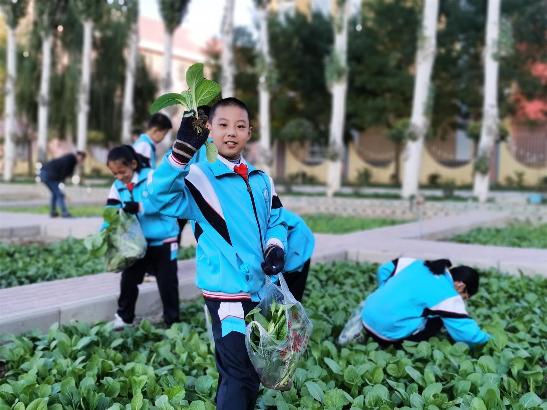 反对浪费 崇尚节约